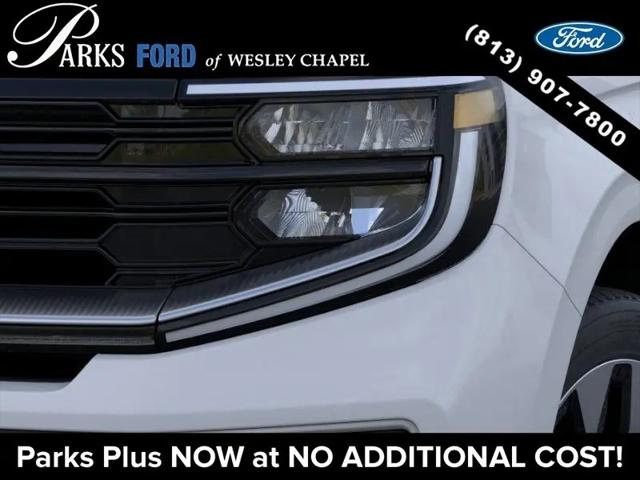 2026 Ford Expedition Max Platinum MAX