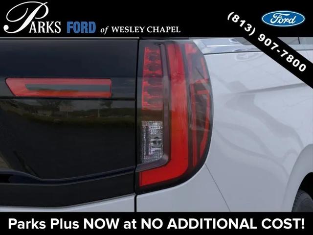 2026 Ford Expedition Max Platinum MAX
