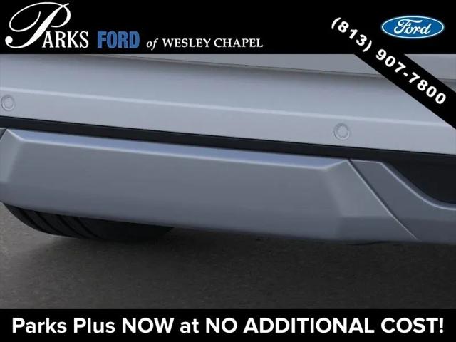 2026 Ford Expedition Max Platinum MAX