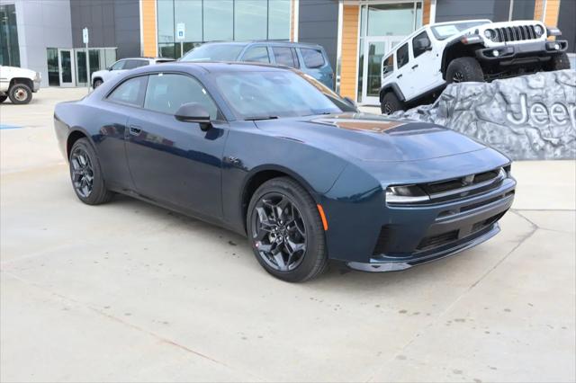 2026 Dodge Charger R/T 2-Door AWD for sale in Shawnee, OK