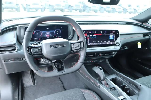 2026 Dodge Charger R/T 2-Door AWD