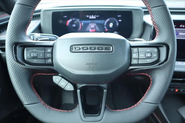 2026 Dodge Charger R/T 2-Door AWD