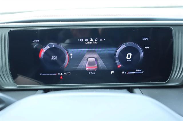 2026 Dodge Charger R/T 2-Door AWD