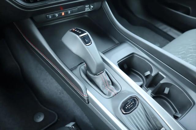 2026 Dodge Charger R/T 2-Door AWD