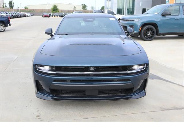 2026 Dodge Charger R/T 2-Door AWD