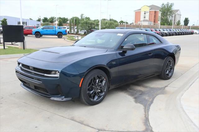 2026 Dodge Charger R/T 2-Door AWD