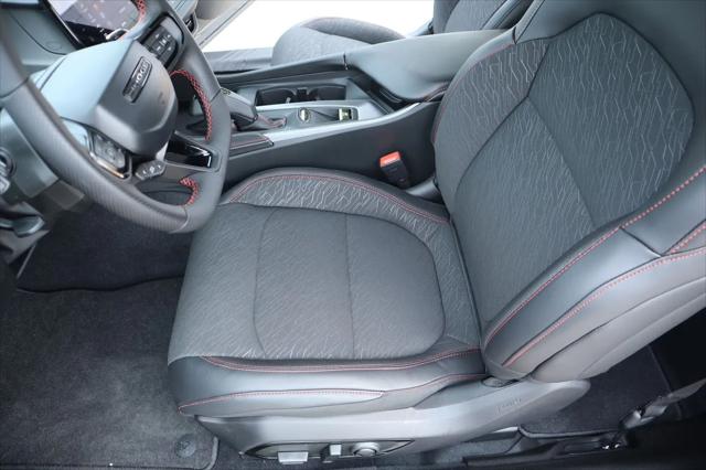 2026 Dodge Charger R/T 2-Door AWD