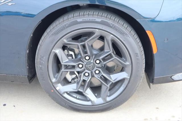 2026 Dodge Charger R/T 2-Door AWD