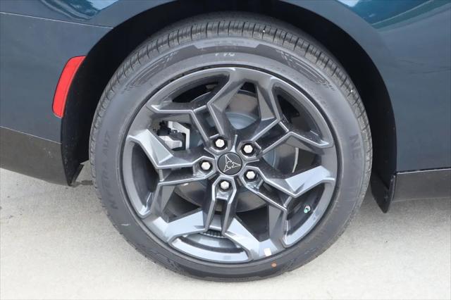 2026 Dodge Charger R/T 2-Door AWD