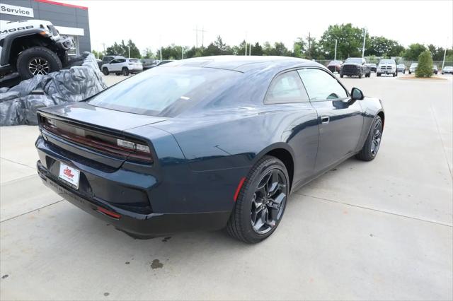 2026 Dodge Charger R/T 2-Door AWD