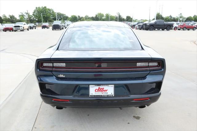 2026 Dodge Charger R/T 2-Door AWD