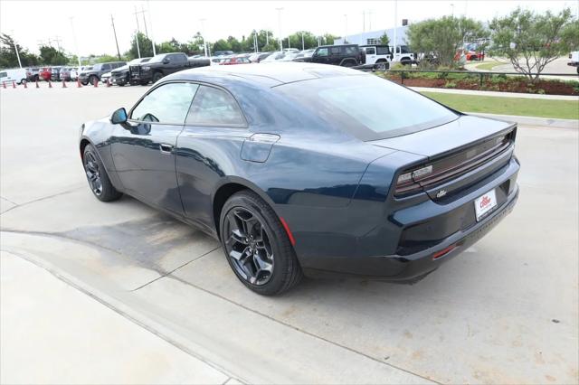 2026 Dodge Charger R/T 2-Door AWD