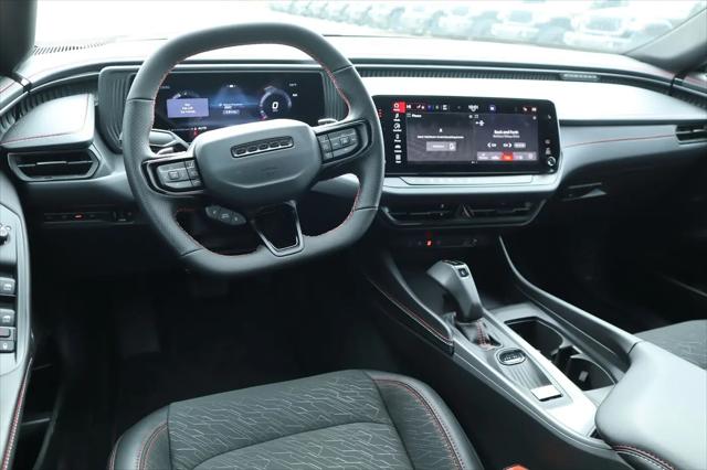 2026 Dodge Charger R/T 4 Door AWD