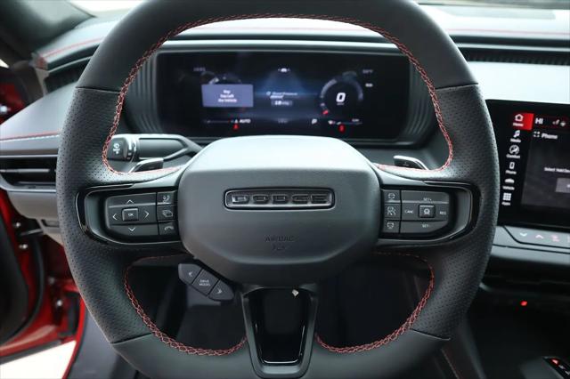 2026 Dodge Charger R/T 4 Door AWD