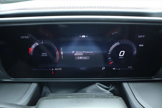 2026 Dodge Charger R/T 4 Door AWD