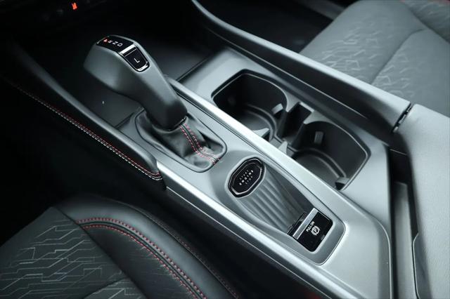 2026 Dodge Charger R/T 4 Door AWD