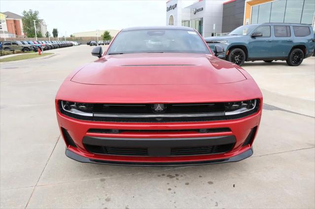 2026 Dodge Charger R/T 4 Door AWD