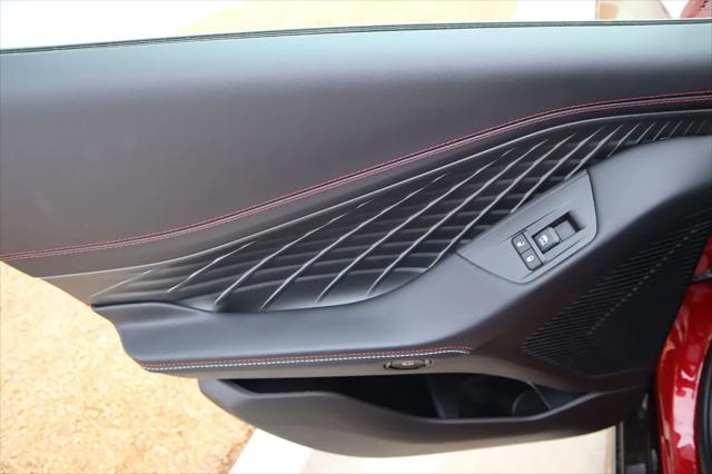 2026 Dodge Charger R/T 4 Door AWD