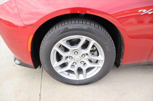 2026 Dodge Charger R/T 4 Door AWD