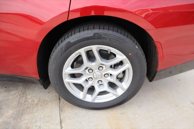 2026 Dodge Charger R/T 4 Door AWD