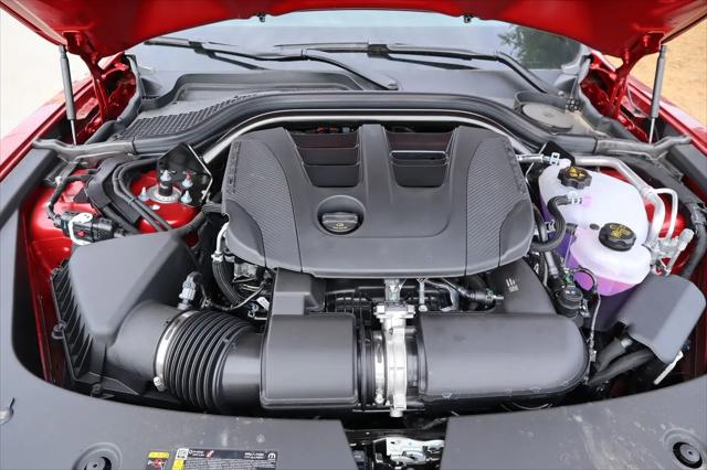 2026 Dodge Charger R/T 4 Door AWD