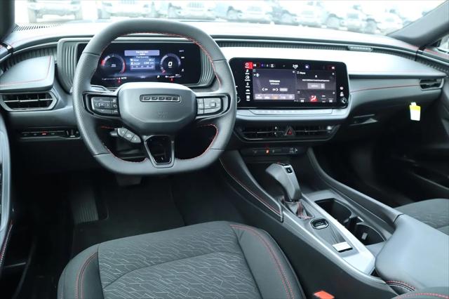 2026 Dodge Charger R/T 4 Door AWD