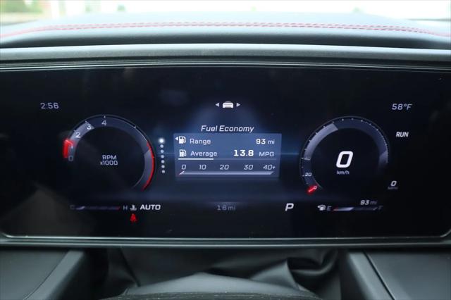 2026 Dodge Charger R/T 4 Door AWD