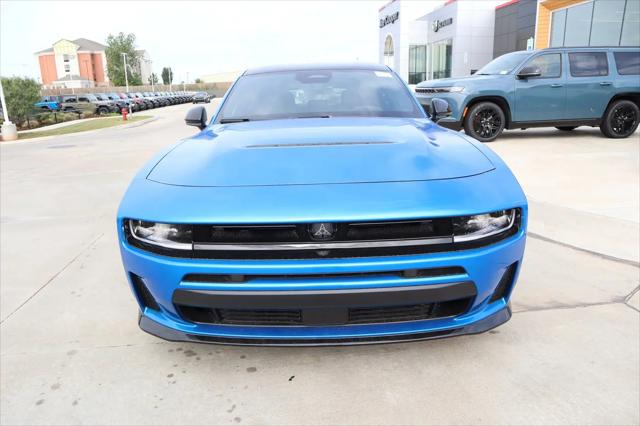 2026 Dodge Charger R/T 4 Door AWD