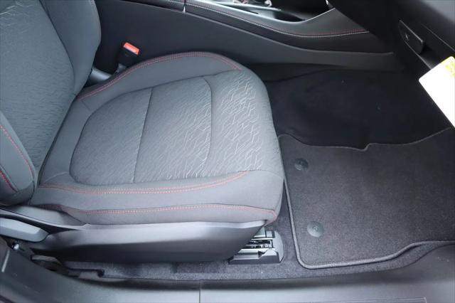 2026 Dodge Charger R/T 4 Door AWD