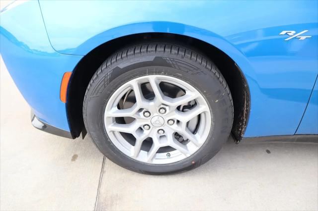 2026 Dodge Charger R/T 4 Door AWD