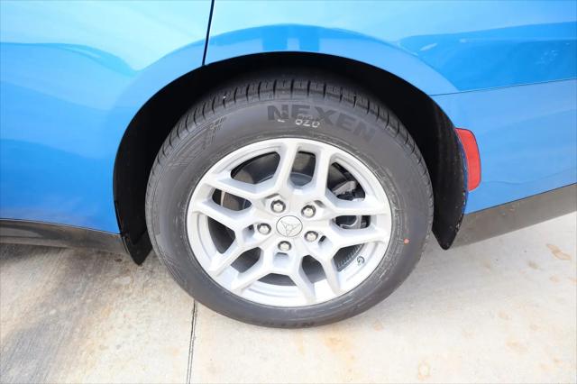 2026 Dodge Charger R/T 4 Door AWD