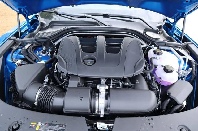 2026 Dodge Charger R/T 4 Door AWD