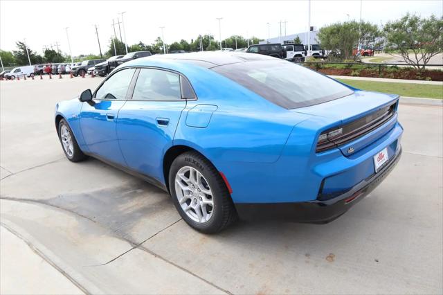 2026 Dodge Charger R/T 4 Door AWD