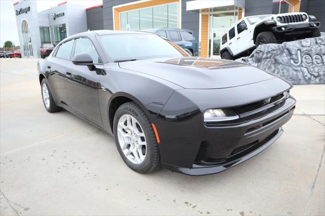 2026 Dodge Charger R/T 4 Door AWD for sale in Shawnee, OK
