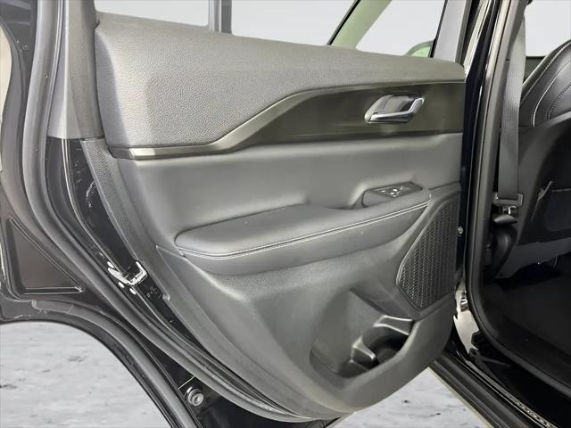 2023 Jeep Grand Cherokee Altitude 4x4