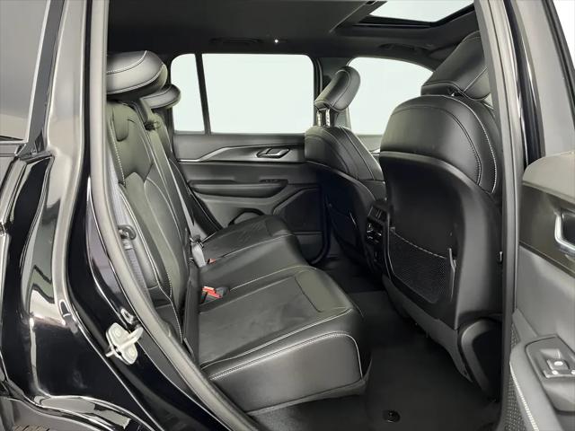 2023 Jeep Grand Cherokee Altitude 4x4