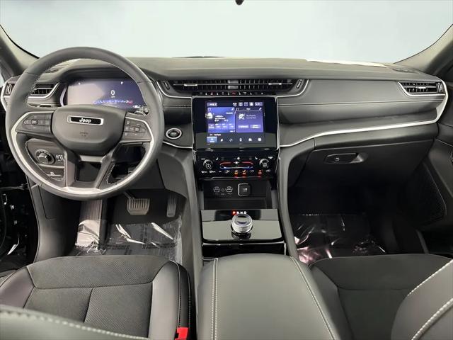 2023 Jeep Grand Cherokee Altitude 4x4
