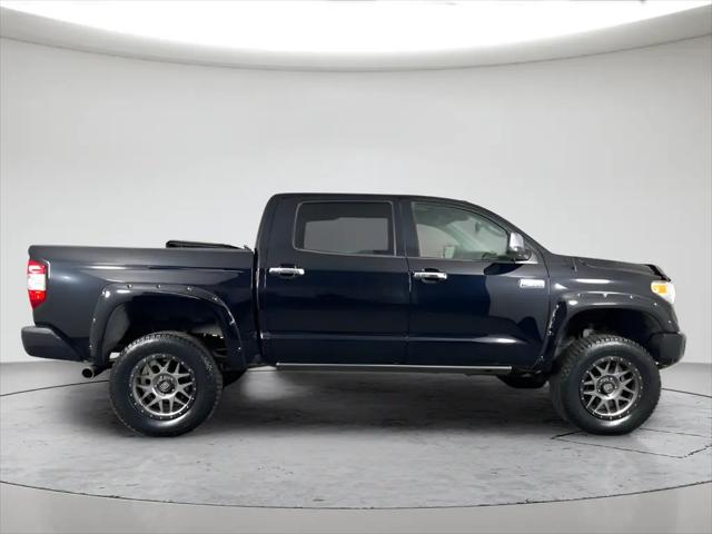 2015 Toyota Tundra Platinum 5.7L V8