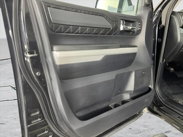 2015 Toyota Tundra Platinum 5.7L V8