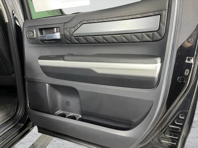 2015 Toyota Tundra Platinum 5.7L V8
