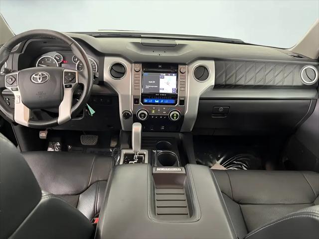 2015 Toyota Tundra Platinum 5.7L V8