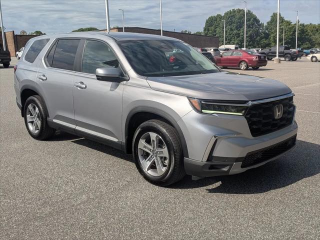 2025 Honda Pilot EX-L for sale in Kernersville, NC
