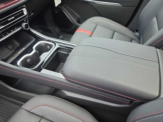 2026 Chevrolet Traverse AWD RS