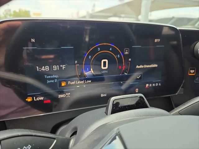 2026 Chevrolet Traverse AWD RS