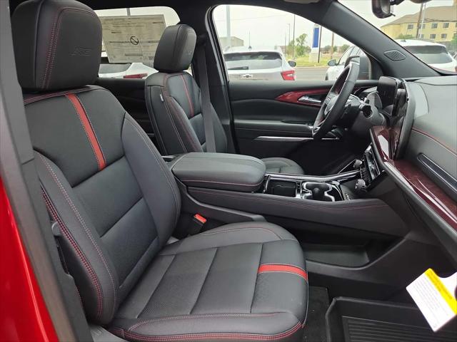 2026 Chevrolet Traverse AWD RS