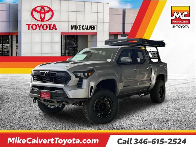 2026 Toyota Tacoma TRD Sport for sale in Houston, TX