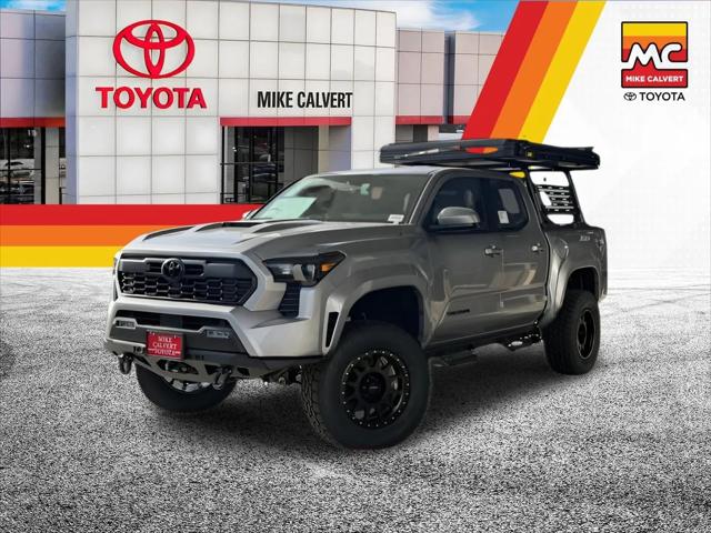 2026 Toyota Tacoma TRD Sport for sale in Houston, TX
