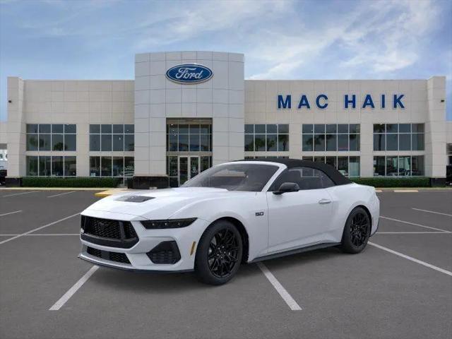 2026 Ford Mustang GT Premium for sale in Pasadena, TX