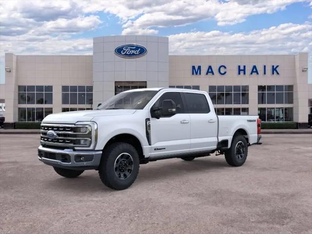 2026 Ford F-250 LARIAT for sale in Pasadena, TX