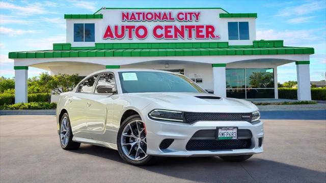2023 Dodge Charger GT for sale in National City, CA